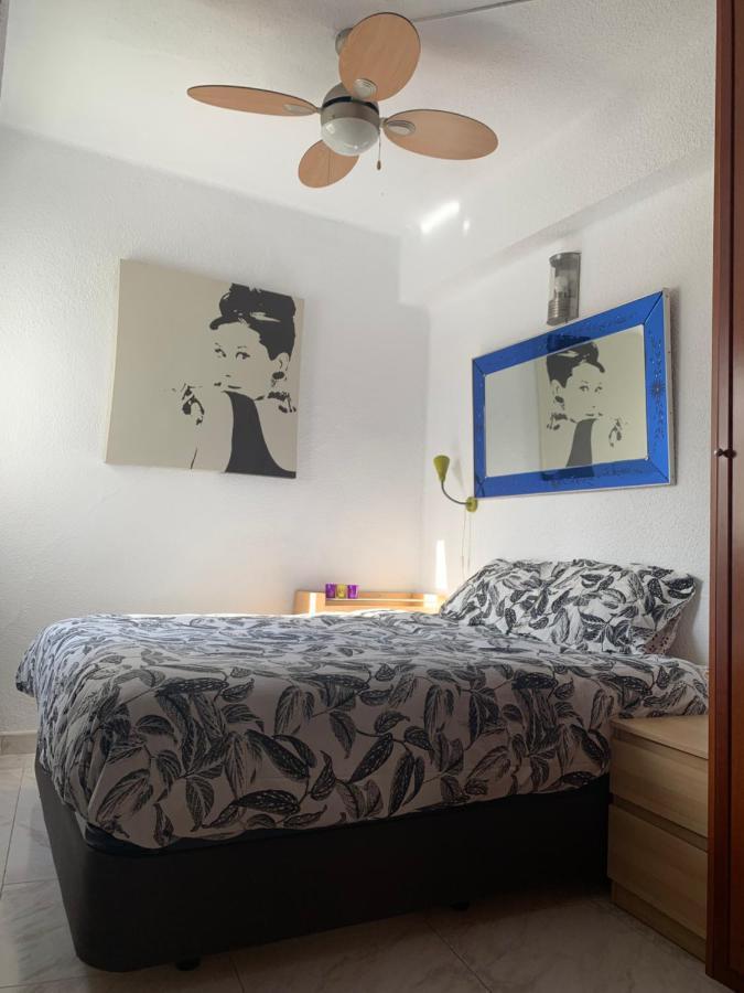 Tati Flat - "Parking Facil" Lejlighed Córdoba Eksteriør billede